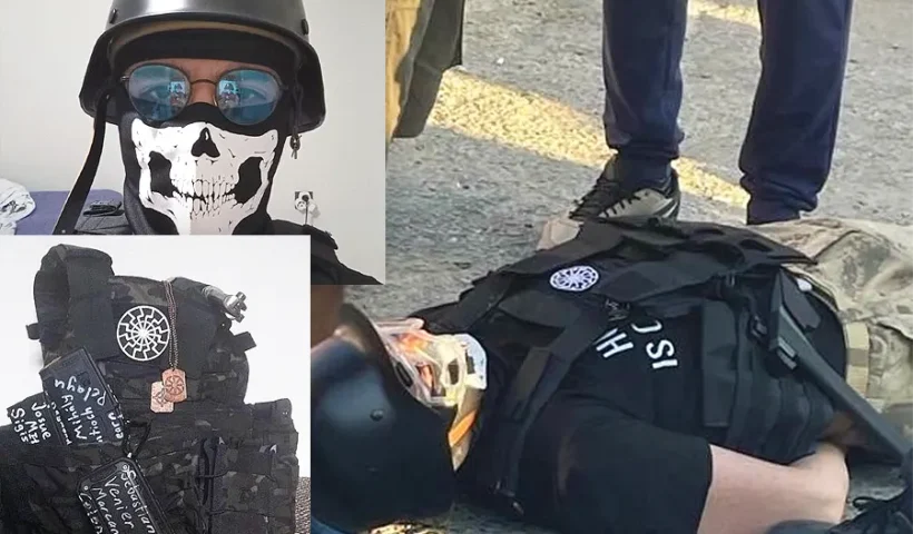 Turkey, neonazi multiple stabbing in Eskişehir