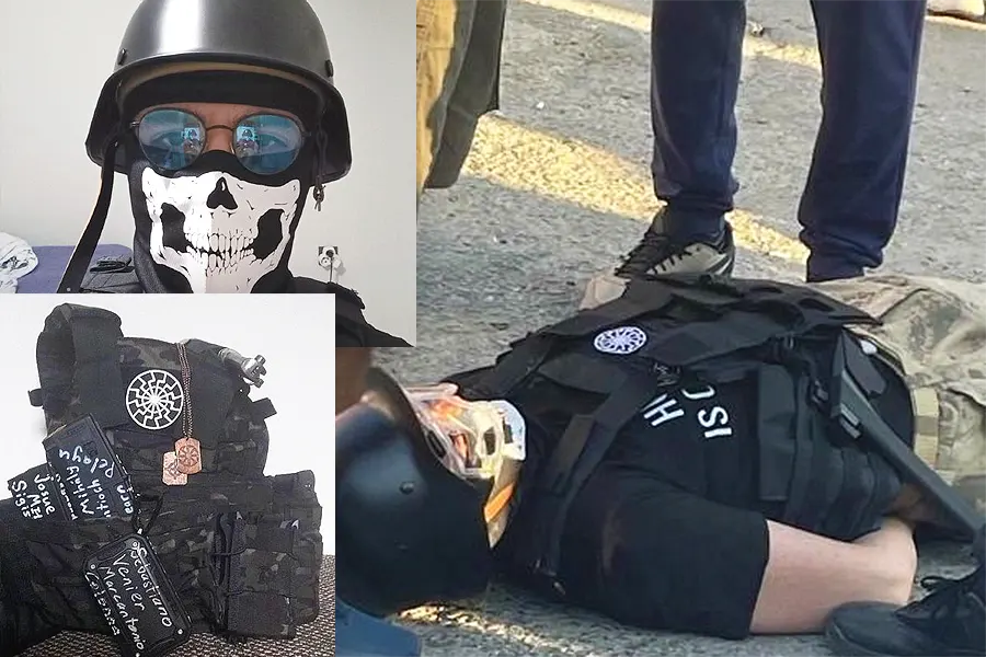Turkey, neonazi multiple stabbing in Eskişehir