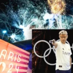 Turkey, Paris 2024, Yusuf Dikeç