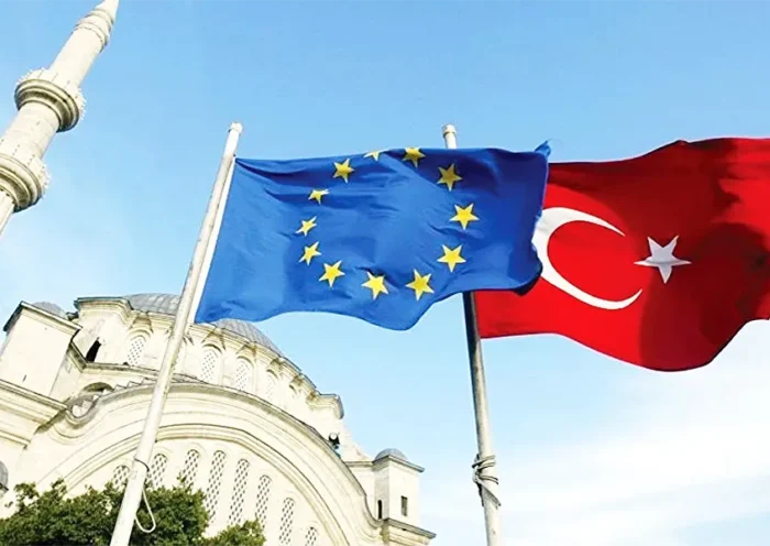 Turquía y la Unión Europea (UE)