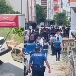 woman murdered in Istanbul