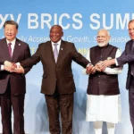 BRICS