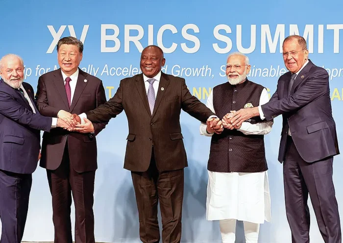 BRICS