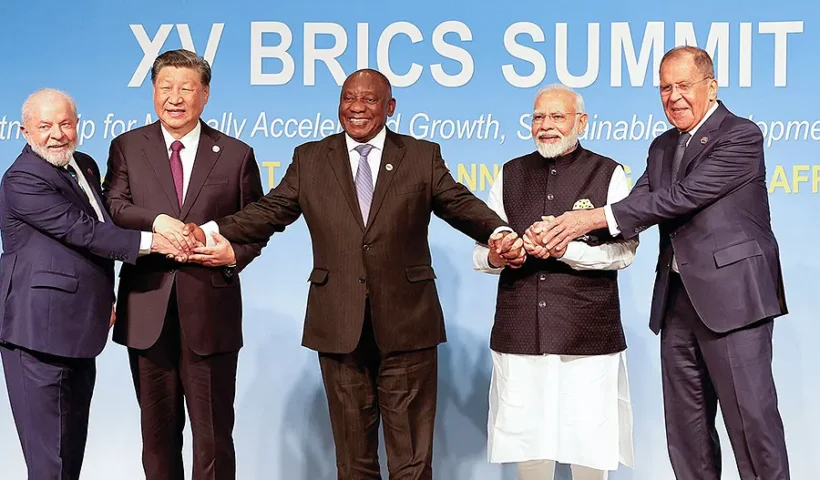 BRICS