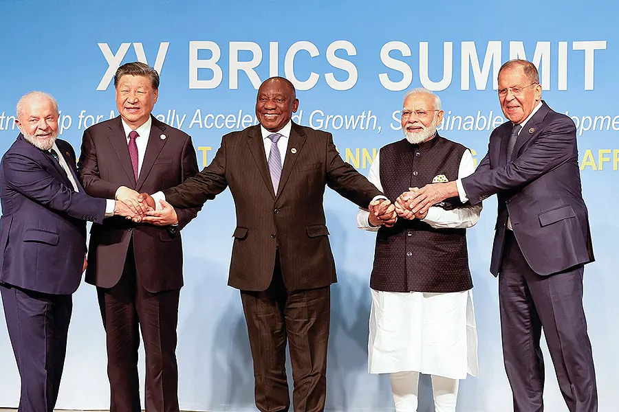 BRICS