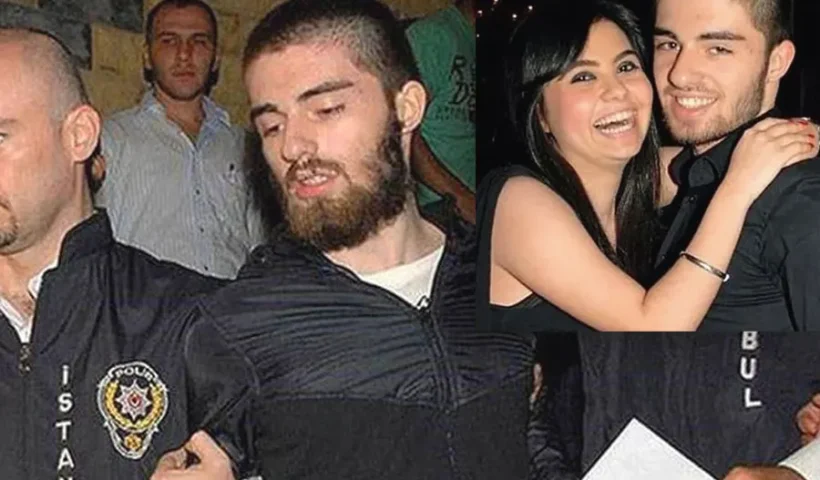 Cem Garipoğlu, killer