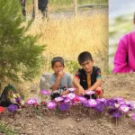 crimen de Narin Güran