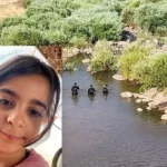 Encuentran a Narin Güran, la niña desaparecida