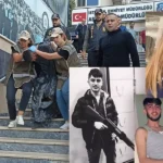 fugitivo asesino de una policía