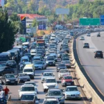 Lebanon, civilians fleeing from Israel's bombardments