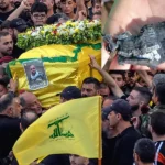 Lebanon, explosions against Hezbollah