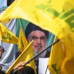 Líbano, muerte de Nasrallah, líder de Hezbolá