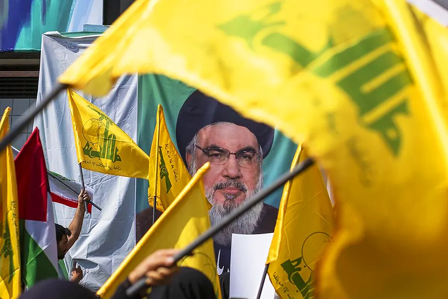 Líbano, muerte de Nasrallah, líder de Hezbolá