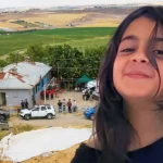 Narin Güran, missing girl