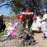 Narin Güran's tomb