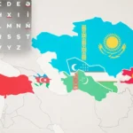nuevo alfabeto para los países túrquicos
