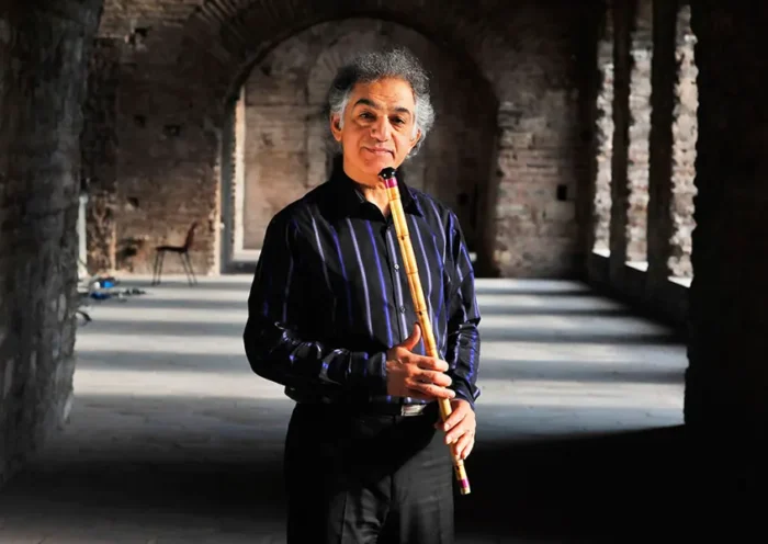 Omar Faruk Tekbilek