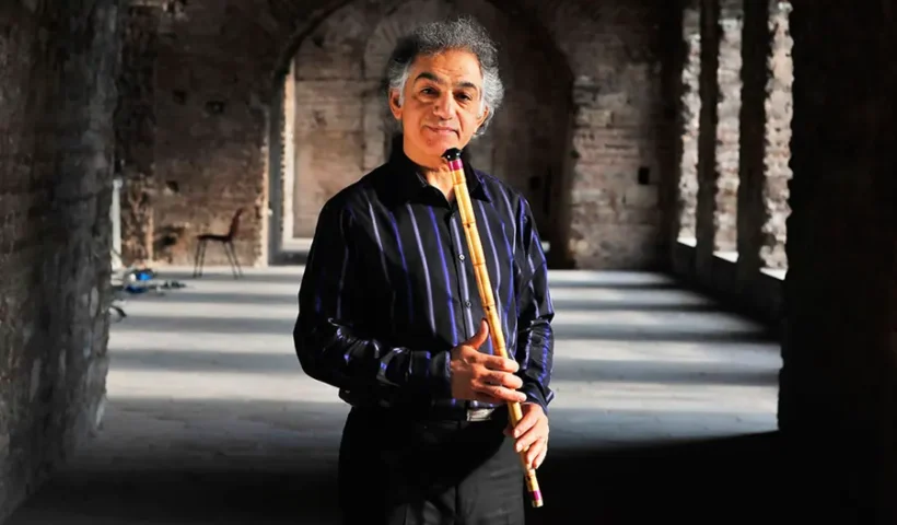 Omar Faruk Tekbilek