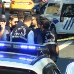 policía de Estambul