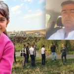 tío de Narin Güran, la niña desaparecida