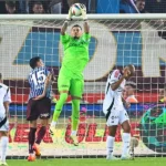 Trabzonspor, Beşiktaş