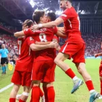 Turkey, UEFA Nations League