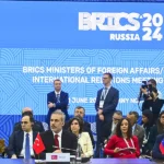 Turquía y los BRICS