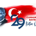 29 de octubre, Día de la República en Turquía