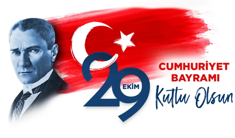 29 de octubre, Día de la República en Turquía