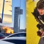 Ankara attack, PKK terrorists
