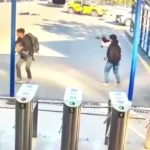 Ankara PKK attack