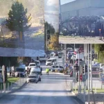 atentado terrorista en Ankara