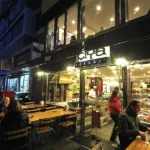 best restaurants in Istanbul