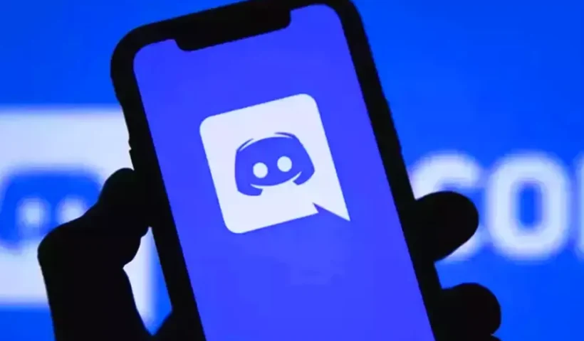 Discord