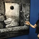 Göbekli Tepe exhibition