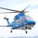 helicóptero turco T625 Gökbey