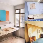 old houses for rent in Istanbul