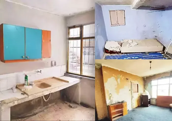 old houses for rent in Istanbul
