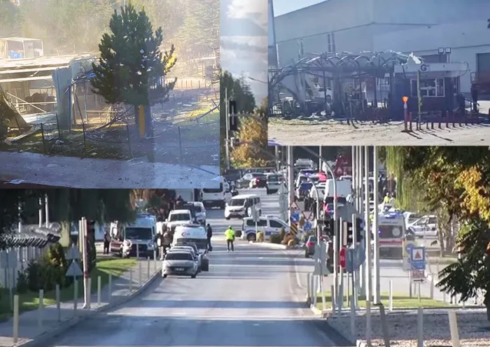 terror attack in Ankara