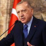 Turkey, Tayyip Erdoğan
