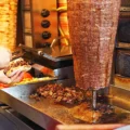 döner kebab