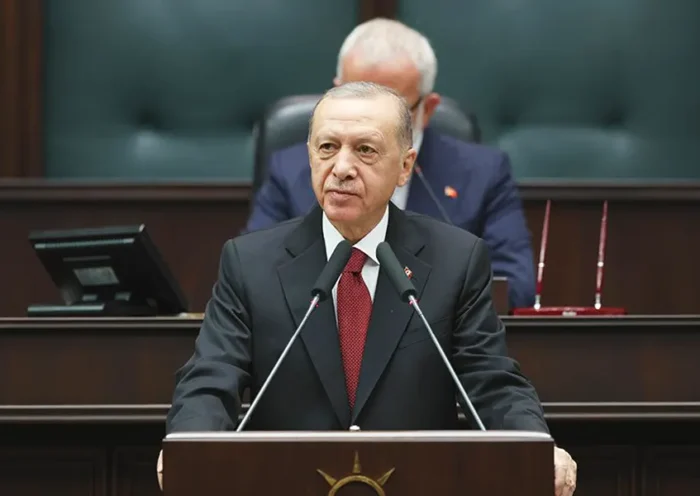 Erdoğan