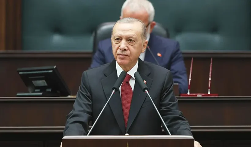 Erdoğan