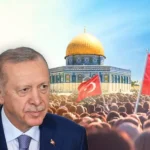 Erdoğan y Palestina