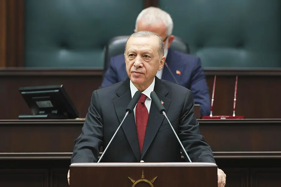 Erdoğan