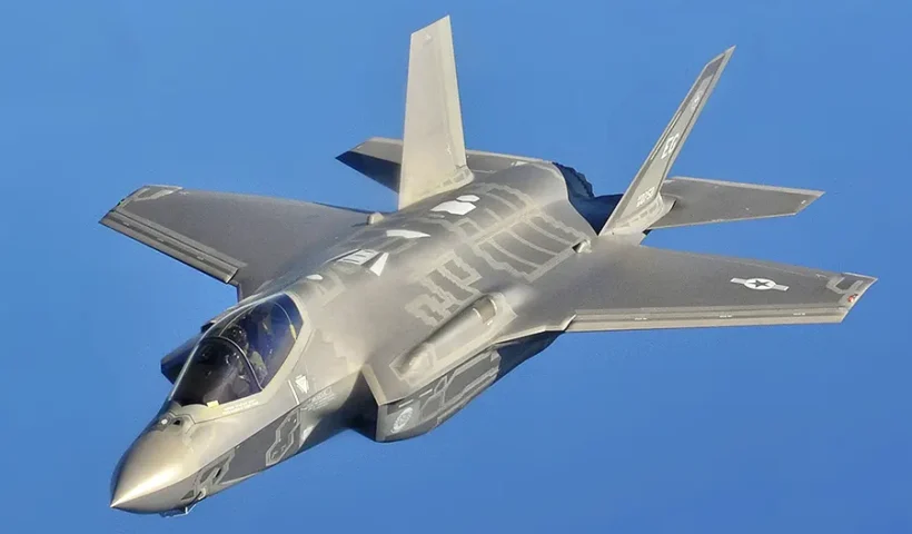 F-35