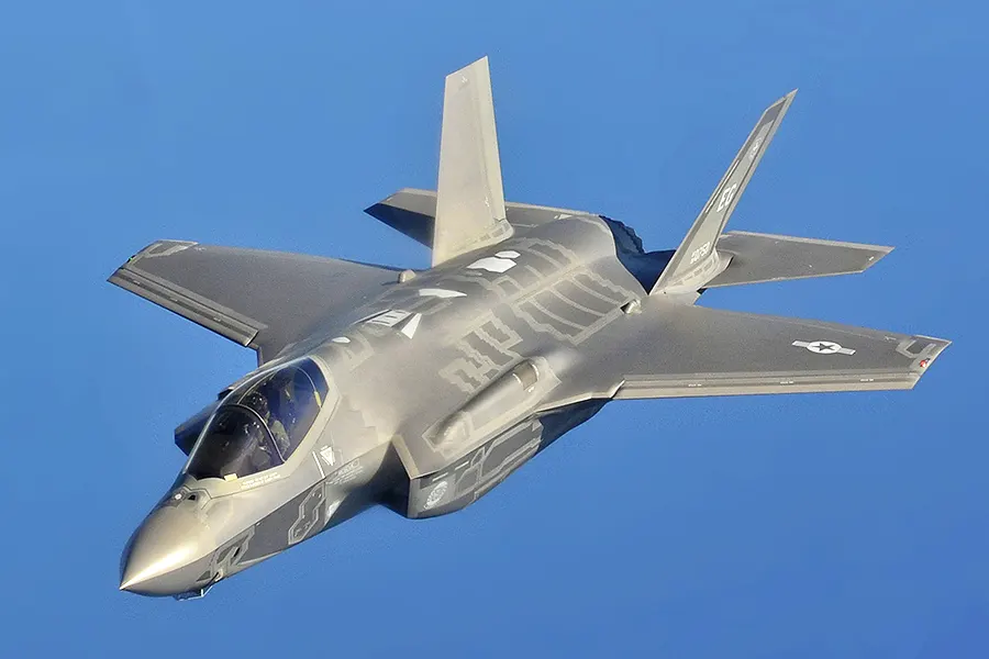 F-35