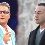 Mehmet Erbil and Serdar Ortaç, arrested