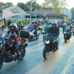 motos en Turquía