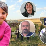 Narin Güran's crime main defendants